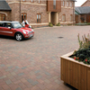 Bradstone,  Woburn Rumbled Block Paving Rustic Mixed Sizes - Fully Loaded