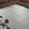 Simply Paving Tramonto Light Grey Patio Pack
