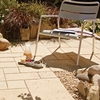 StoneFlair by Bradstone,  Tuscany Paving Tuscany Patio Pack - 10.73 m2 Per Pack