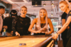 1-hour Shuffleboard Sports Game Experience for Five