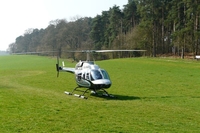 15 Minute Extended Helicopter Flight for Two