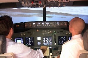 15 Minute Flight Simulator Experience (Weekdays)