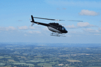 15 Minute Goodwood Helicopter Tour for One