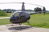 15 Minute Helicopter Flight for Two in the East Midlands