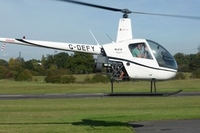 15 Minute Helicopter Flying Experience