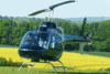 15 Minute Helicopter Tour with Bubbly for One