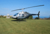 15 Minute Helicopter Tour with Bubbly for Two