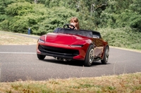 15 Minute Young Driver Experience