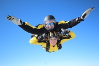 15000ft Tandem Skydive