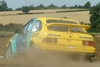 18 Mile Sierra Rally Experience