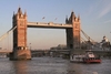 2 for 1 Thames Sightseeing Cruise River Red Rover Pass