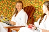 2 for 1 Twilight Treat with Two Treatments and Fizz at Riverhills