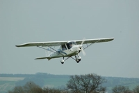 20-30 Minute Microlight Flight in Wiltshire