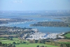 20 Minute Beaches and Bays Helicopter Tour