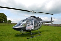 20 Minute Helicopter Flying Lesson for One