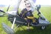 20 Minute Microlight Flight in Lancashire