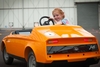 20 Minute Young Driver Experience