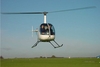 25 Minute Helicopter Flight Experience for One