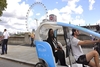 30 min London Landmark Tour for Two with Veluba