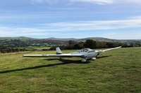 30 Minute Flight in a Light Aircraft for One at Southwest Motor Gliders
