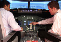 30 Minute Flight Simulator Experience - 2 for 1 Special Offer