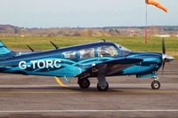30 Minute Flying Lesson in a Light Aircraft