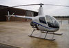 30 Minute Helicopter Flight in Bedfordshire