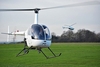 30 Minute Helicopter Flying Lesson for One