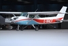 30 Minute Introductory Flying Lesson - UK Wide Selection