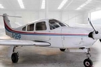 30 Minute Introductory Flying Lesson