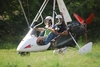 30 Minute Microlight Flight in Bedfordshire