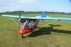 30 Minute Microlight Flight in Lincolnshire