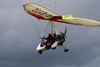 30 Minute Microlight Flight in Nottinghamshire