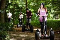 30 Minute Segway Experience for One - Weekdays