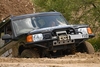 4x4 Off Road Driving Thrill