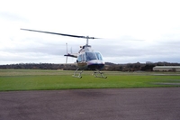 5 Minute Helicopter Flight in Scotland for Two