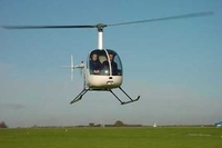 60 Minute Helicopter Flight Experience