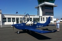 60 Minute Microlight Flight in Cambridgeshire