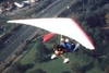 60 Minute Microlight Flight in Strathaven