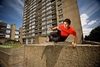 60 Minute One-to-One Parkour Lesson