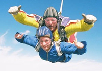 Accelerated Freefall Course