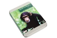 Adopt a Monkey