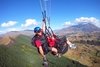 Adrenaline Junkie Tandem Paragliding Flight