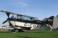 Aerobatic Flying Experience in West Sussex