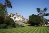 Afternoon Spa Retreat for Two at Rowhill Grange