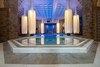 Afternoon Spa Retreat with 50 Minute Treatment and Lunch for Two at Shrigley Hall Hotel & Spa