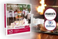 Afternoon Tea - Smartbox by Buyagift