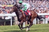Afternoon Tea at The Races for Two