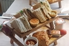 Afternoon Tea Cruise with Bridgewater Cruises
