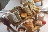 Afternoon Tea Cruise with Bridgewater Cruises